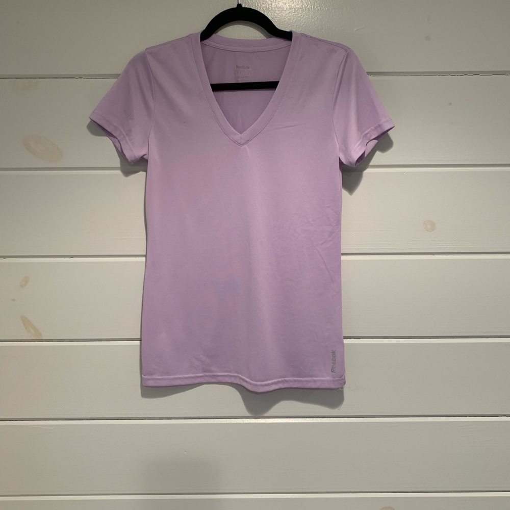 T-shirt  Reebok